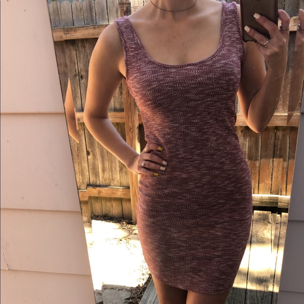 Tank top/Pencil Dress from Rue 21
